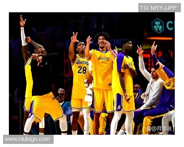 湖人对阵开拓者精彩直播视频回顾三场比赛精彩瞬间与分析