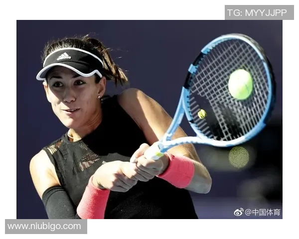 穆古鲁扎与拉德万斯卡在中网激战正酣精彩对决引发球迷热议