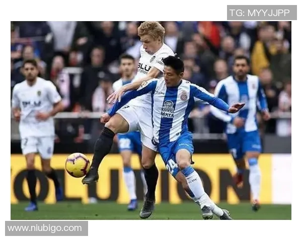 西班牙人对阵皇家社会武磊精彩进球瞬间回顾视频 西班牙人对阵皇家社会武磊精彩进球瞬间回顾视频