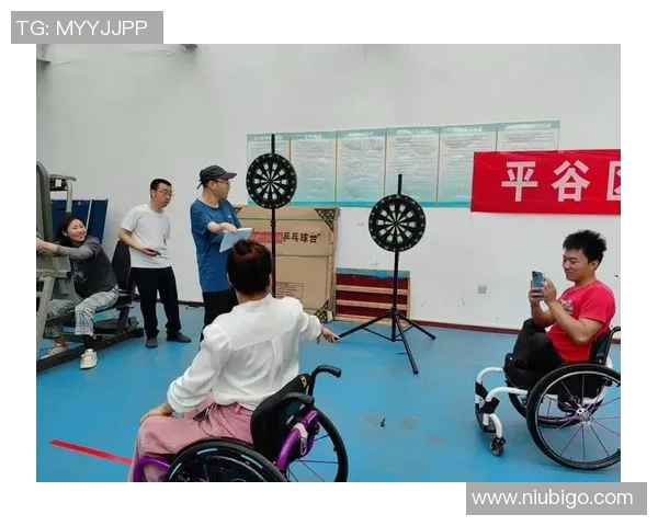 2025我国·浙江残疾人未来科技运动会举办 2025我国·浙江残疾人未来科技运动会举办