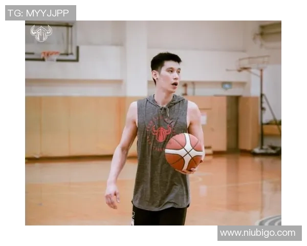 林书豪：在猛龙教练率直不会让我上 但我仍坚持练习&我是工作球员