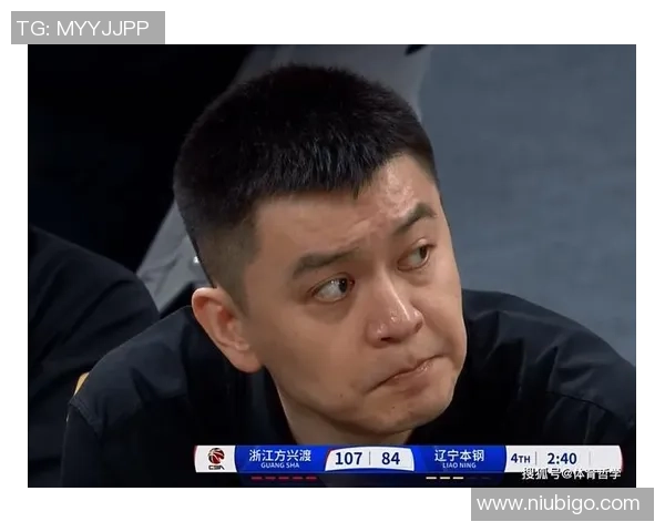 硬刚究竟？杨鸣工作室8字回应CBA争议吹罚，球迷：霸气